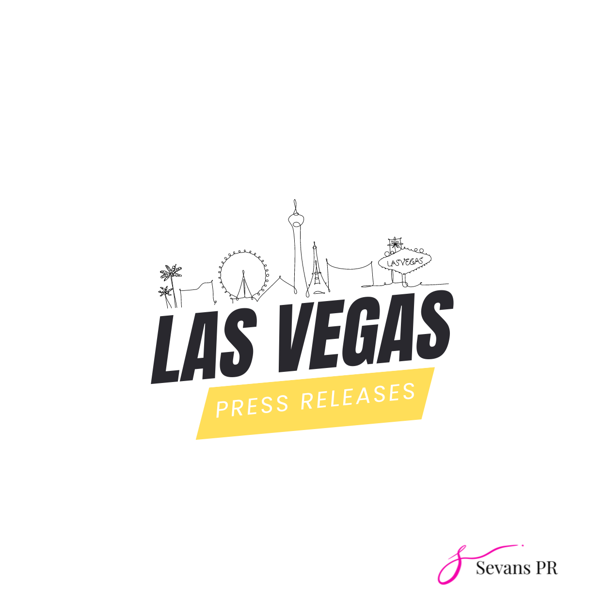 Las Vegas Press Releases